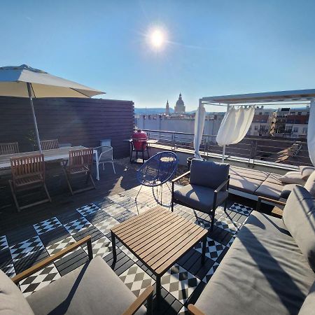 Cloud Apartment Gozsdu Budapest Kültér fotó