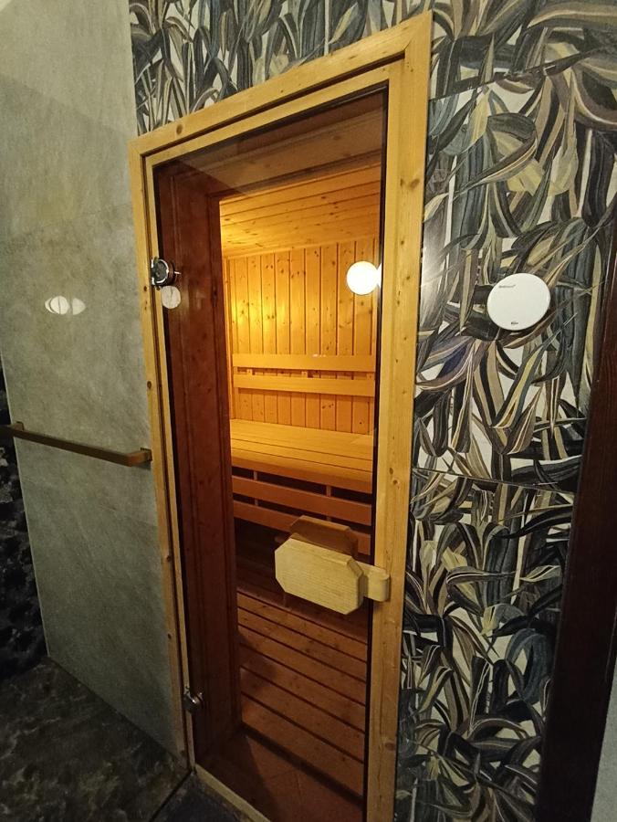 Cloud Apartment Gozsdu Budapest Kültér fotó