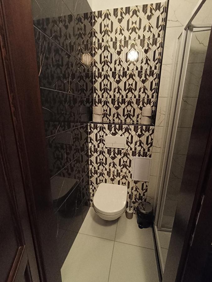 Cloud Apartment Gozsdu Budapest Kültér fotó