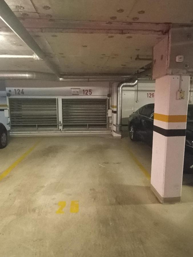 Cloud Apartment Gozsdu Budapest Kültér fotó