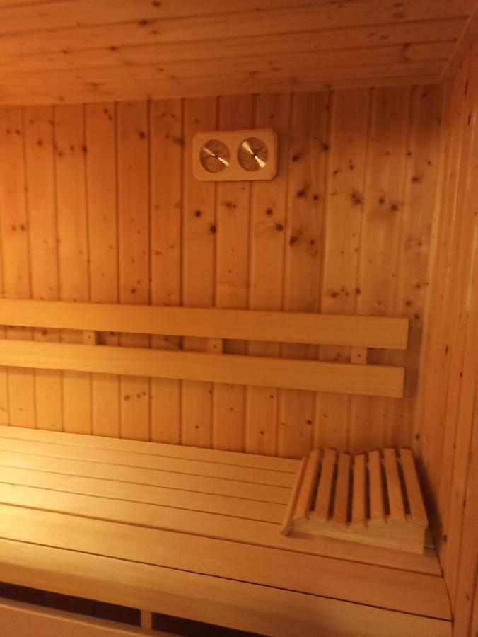 Cloud Apartment Gozsdu Budapest Kültér fotó