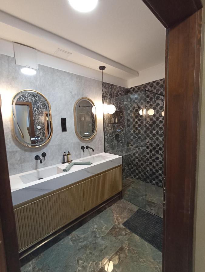 Cloud Apartment Gozsdu Budapest Kültér fotó