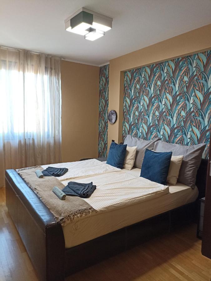 Cloud Apartment Gozsdu Budapest Kültér fotó