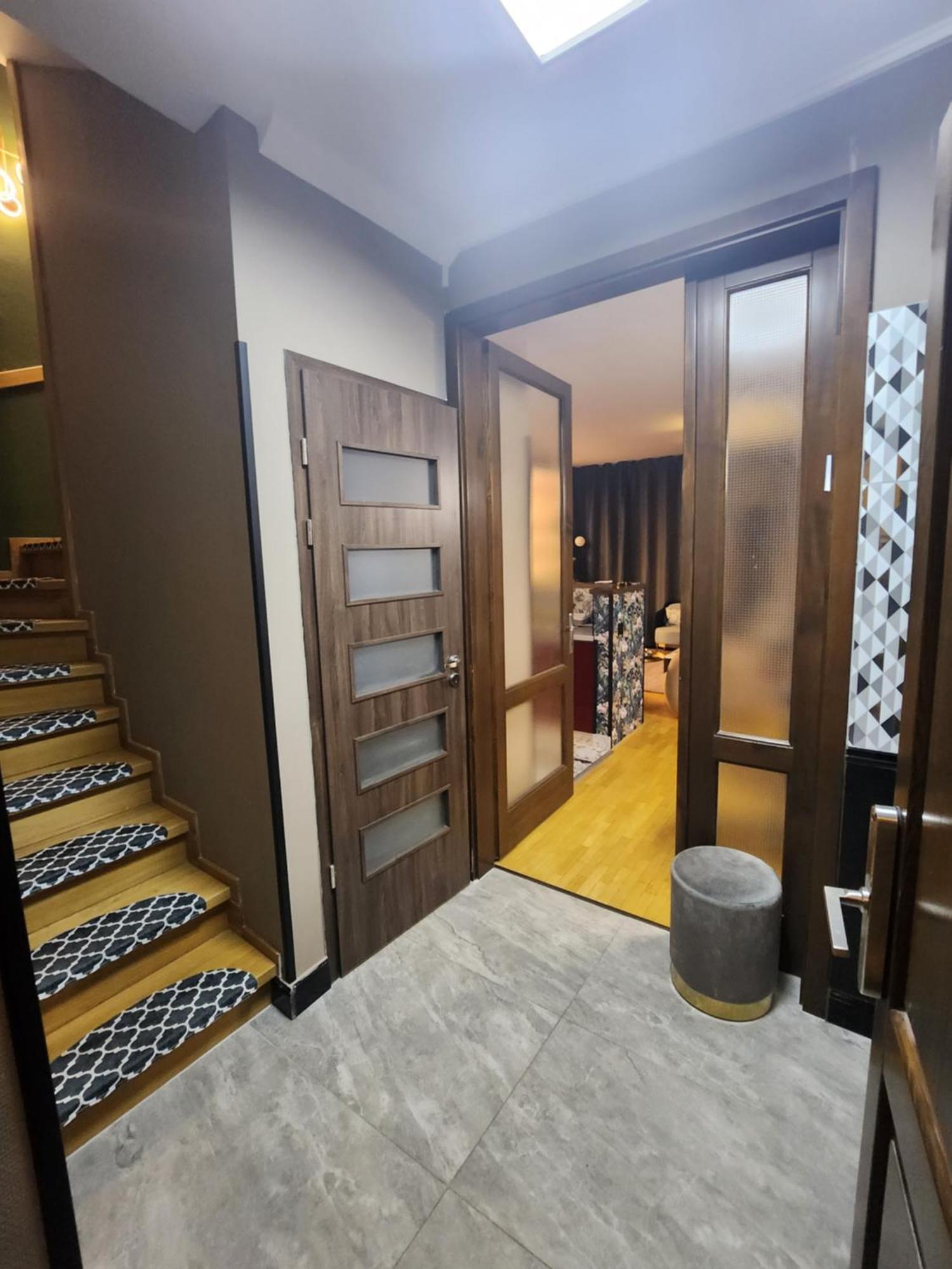 Cloud Apartment Gozsdu Budapest Kültér fotó