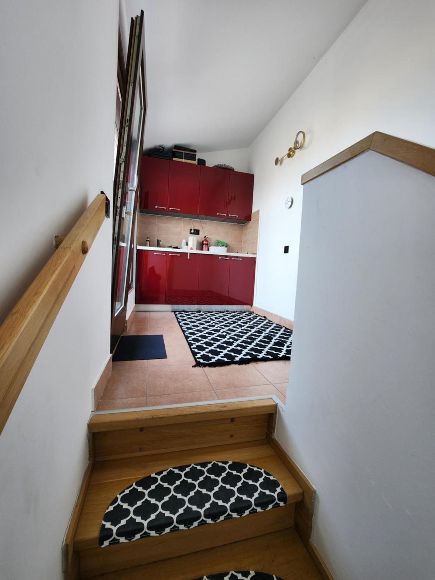 Cloud Apartment Gozsdu Budapest Kültér fotó