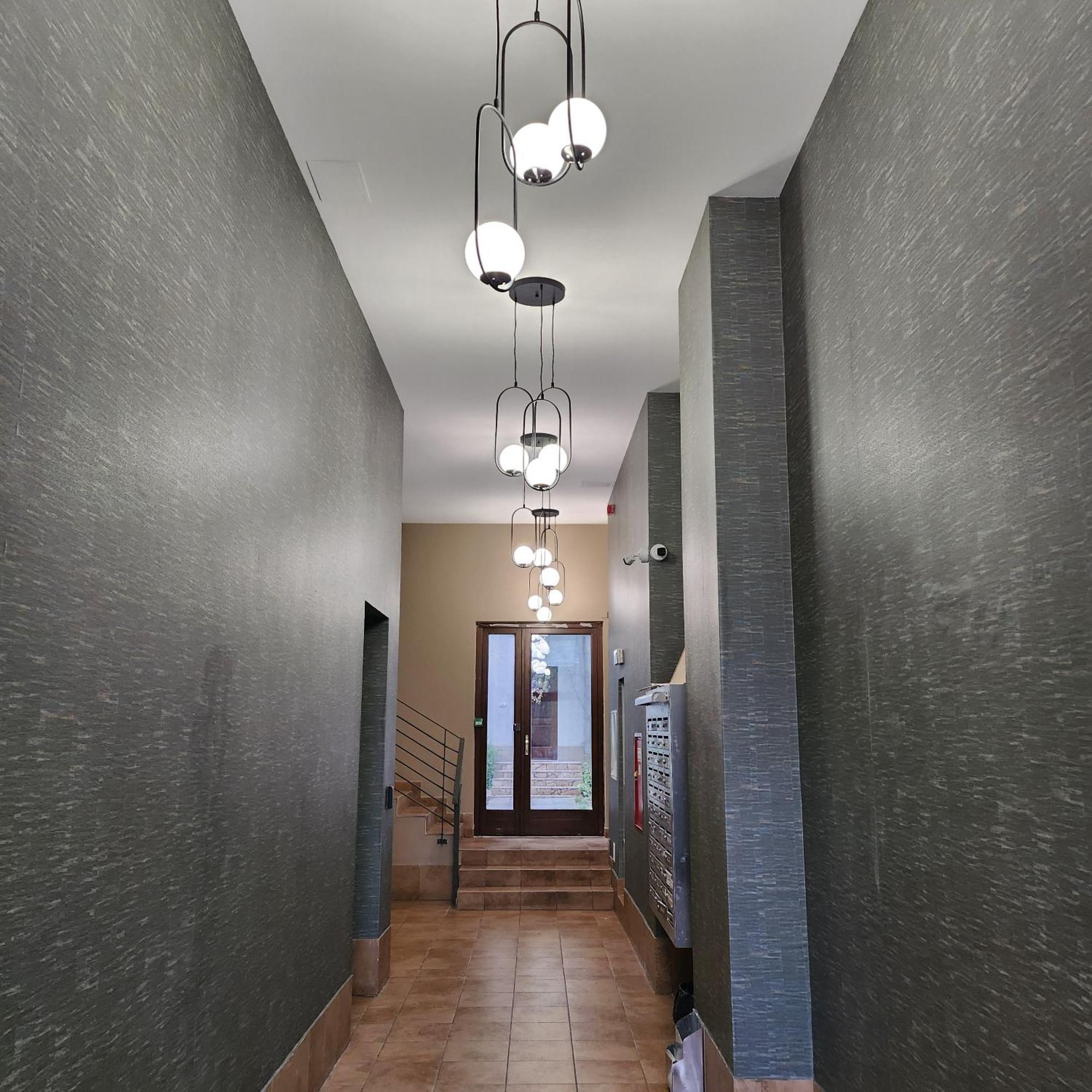 Cloud Apartment Gozsdu Budapest Kültér fotó