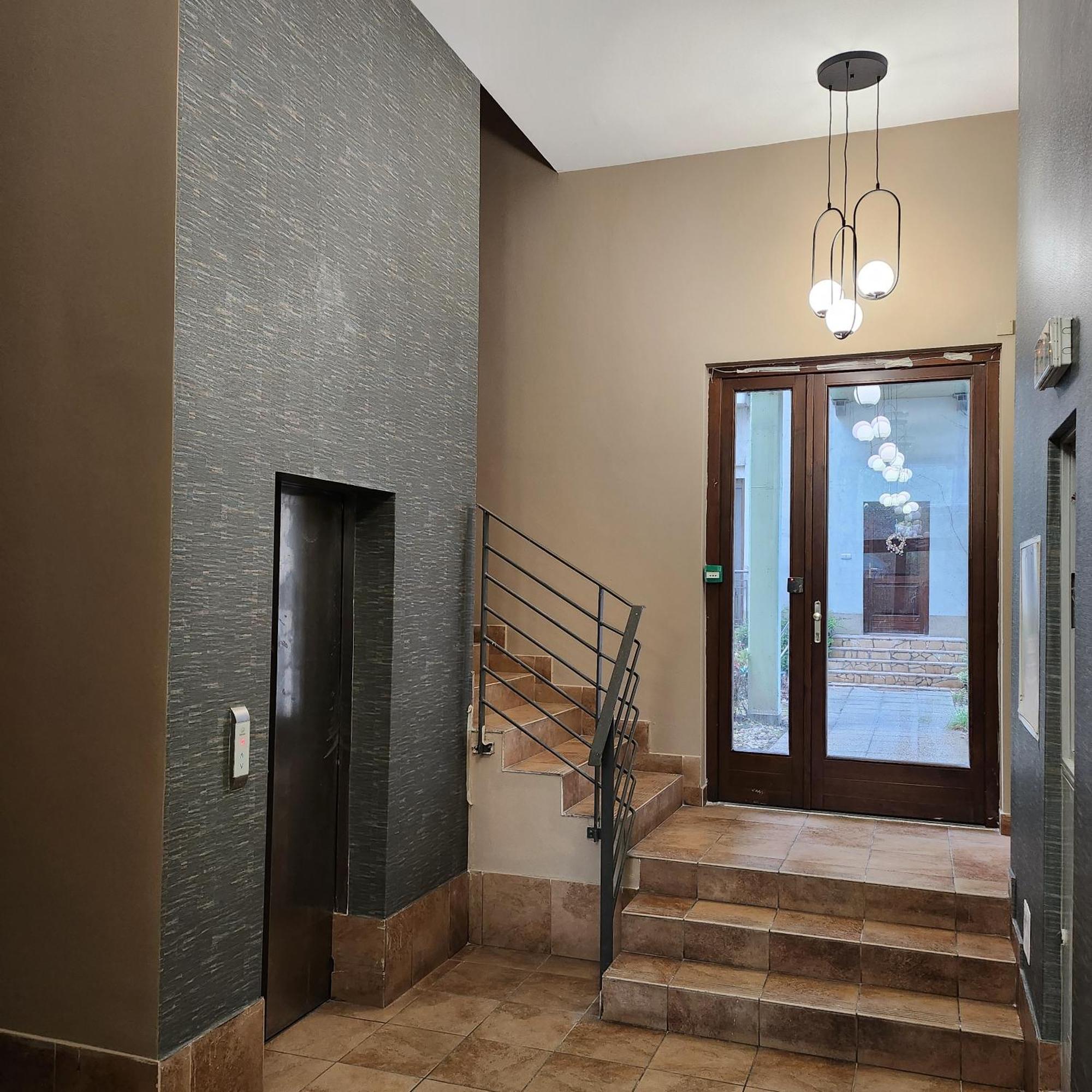 Cloud Apartment Gozsdu Budapest Kültér fotó